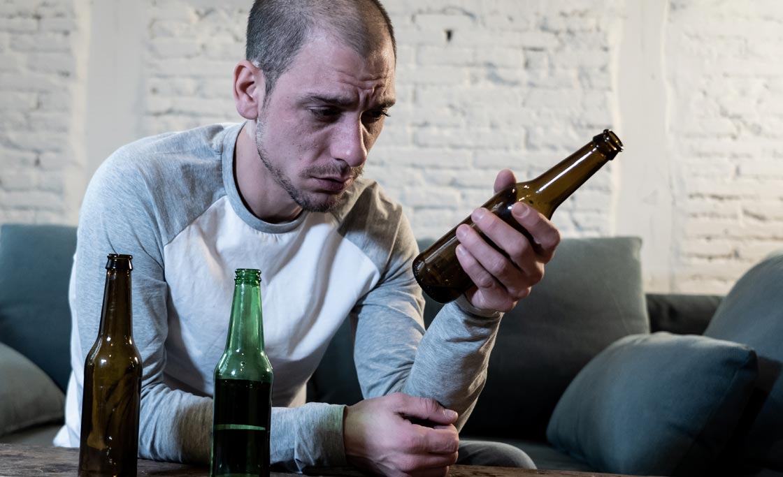 Убрать алкогольную зависимость в Березовском